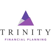 Trinity Financial Planning logo - Similar company to Trinity Wealth Management Ltd