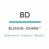 Blouin, Dunn LLP logo - Similar company to Zuber & Company Llp