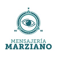 Mensajeria Marziano logo - Similar company to B.A. Cadetes S.R.L.