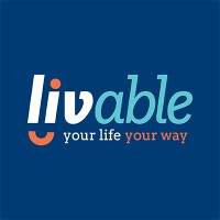 Livable logo - Similar company to Hm Gem