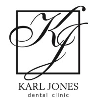 KARL JONES Dental Clinic logo - Similar company to Tandartspraktijk Dantetanden