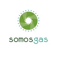 SomosGas logo - Similar company to Fluidynamix Engineering Solutions Lda
