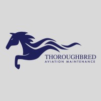 Thoroughbred Aviation Maintenance logo - Similar company to Astar Air Cargo