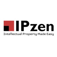 IPzen logo - Similar company to Ipzen Doo