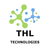 THL Technologies logo - Similar company to Spidash™