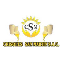 CRISOLES SAN MARTIN SAC logo - Similar company to Roatsa