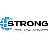 Strong Technical Services logo - Similar company to Integ Process Group, Inc.