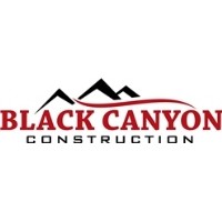 Black Canyon Construction Company logo - Similar company to Triple Deuce Construction