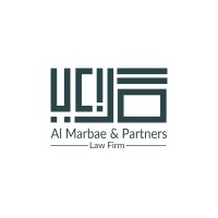Al Marbae & Partners logo - Similar company to Həvəskar Astronomlar Cəmiyyəti
