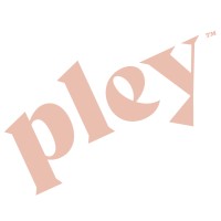 PLEY BEAUTY logo - Similar company to Saro De Rúe