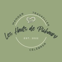 Les Hauts de Pichaury - Restaurant & Evènementiel logo - Similar company to Bmo Conseil & Formation