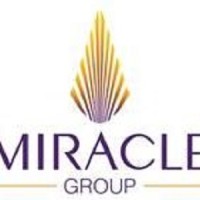 Miracle Grand Convention Hotel logo - Similar company to The Miracle Group