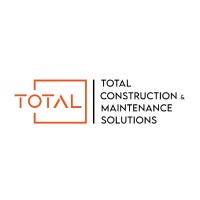 Total Construction & Maintenance Solutions logo - Similar company to Celtic Construction Solutions