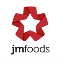 JM Foods logo - Similar company to Aramtec Food Service