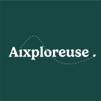 Aixploreuse logo - Similar company to Colvert Assurances