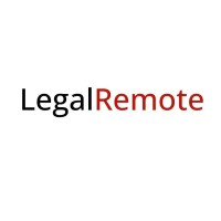 LegalRemote logo - Similar company to Association Of Family Business Enterprises
