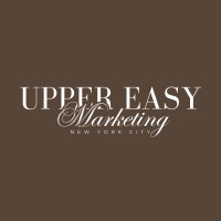 Upper Easy Marketing, LLC logo - Similar company to Devine Solutions Group