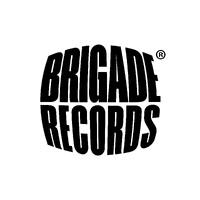 BRIGADE RECORDS logo - Similar company to Mappy