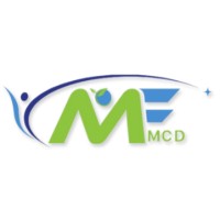 MF-MCD logo - Similar company to Alphatelecom