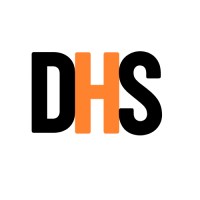 Digital Hub Solutions logo - Similar company to Digital Hub Solutions Ltd.