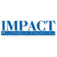 IMPACT Multimedia Creations logo - Similar company to Impact Multimedia