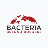 Bacteria Beyond Borders logo - Similar company to The Phage Collection Project
