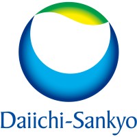 Daiichi Sankyo France logo - Similar company to Ccdh Training