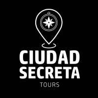 Ciudad Secreta Tours logo - Similar company to The River
