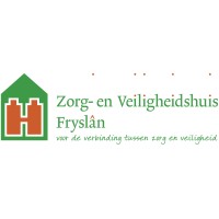 Zorg- en Veiligheidshuis Fryslân - voor de verbinding tussen zorg en veiligheid logo - Similar company to Platform Openbare Orde & Veiligheid