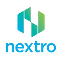 Nextro logo - Similar company to Freightways Information Services