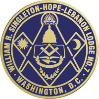 William R. Singleton-Hope-Lebanon Lodge No. 7 logo - Similar company to Miami Strategic Intelligence Institute