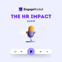 The HR Impact Show logo - Similar company to Tedxjacksonville