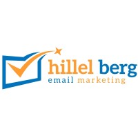 Hillel Berg Email Marketing logo - Similar company to Pulsemail