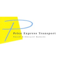 Price Express Transport Limited logo - Similar company to Cmb Foods