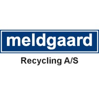 Meldgaard Recycling logo - Similar company to Somsix