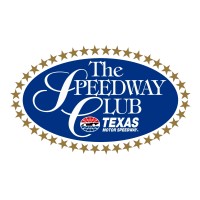 The Speedway Club at Texas Motor Speedway logo - Similar company to Texas Motor Speedway