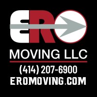 ERO Moving LLC logo - Similar company to Cactus Moving