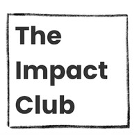 The Impact Club logo - Similar company to Unusual Group