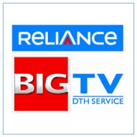 Reliance Big Tv