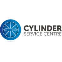 The Cylinder Service Centre logo - Similar company to Hystat