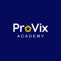 Provix Academy logo - Similar company to Centre Source