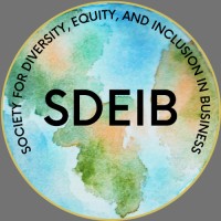 Society for Diversity, Equity and Inclusion in Business logo - Similar company to Gsu Graduate Business Association