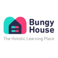 Bungy House logo - Similar company to Bheard