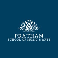 Pratham School of Music & Arts logo - Similar company to Academy Of Indian Music & Arts