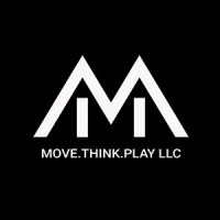 MOVE. THINK. PLAY. LLC logo - Similar company to The Big Basin Group