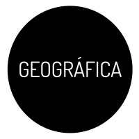 Geografica Creative Studio logo - Similar company to Marco Gráfico De Diseño
