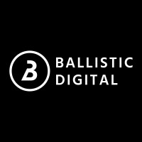 Ballistic Digital logo - Similar company to Tribehacks