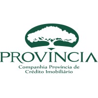 Companhia Província De Crédito Imobiliário logo - Similar company to Oxy Companhia Hipotecária