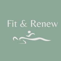 Fit & Renew logo - Similar company to Multimediateam Pluryn