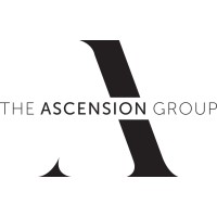 The Ascension Group logo - Similar company to Averee
